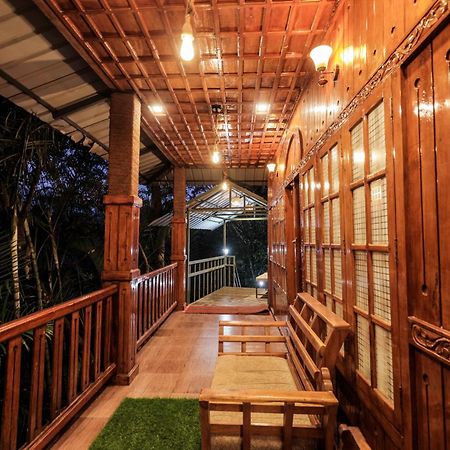 Silver Spring Vythiri Ngoại thất bức ảnh